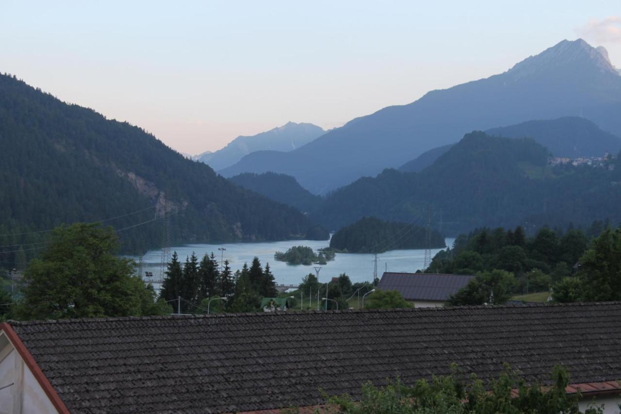Villa Anna Domegge di Cadore Buitenkant foto