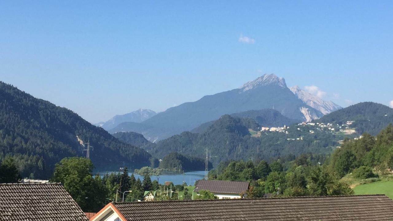 Villa Anna Domegge di Cadore Buitenkant foto