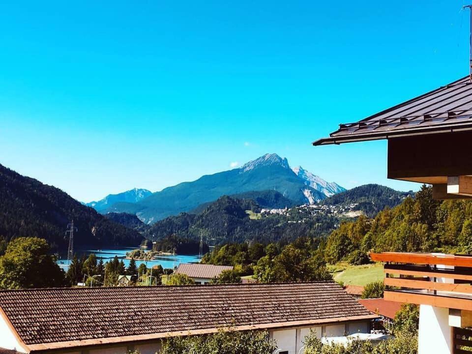 Villa Anna Domegge di Cadore Buitenkant foto