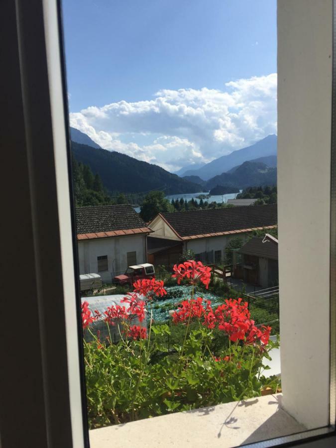Villa Anna Domegge di Cadore Buitenkant foto